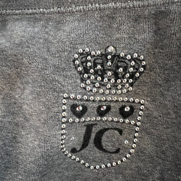 Juicy Couture lounge pants - Picture 4 of 4